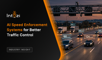 Enhancing Traffic Safety with Speed Enforcement Solutions: A Comprehensive Guide