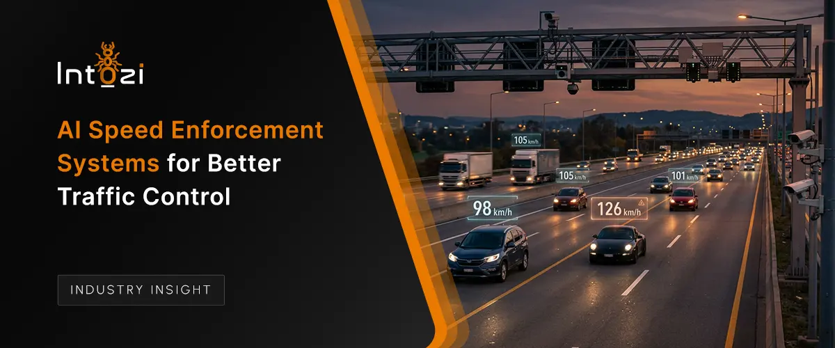 Enhancing Traffic Safety with Speed Enforcement Solutions: A Comprehensive Guide