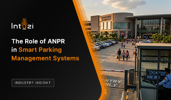 The Role of ANPR in Smart Parking Management Systems