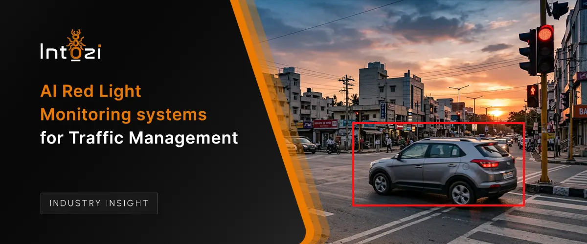 The Importance of Red Light Violation Detection System In Ensuring Traffic Management