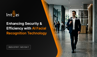 Enhancing Security and Efficiency with Facial Recognition Technology