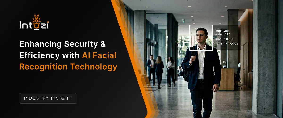 Enhancing Security and Efficiency with Facial Recognition Technology