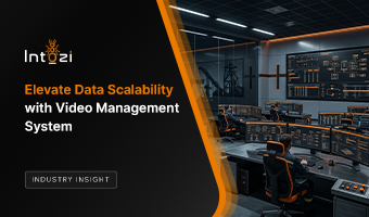 Elevate Data Scalability with Video Management System
