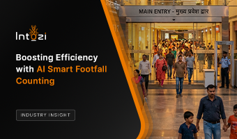 Optimizing Operational Efficiency: Footfall Counting Solutions with AI Video Analytics