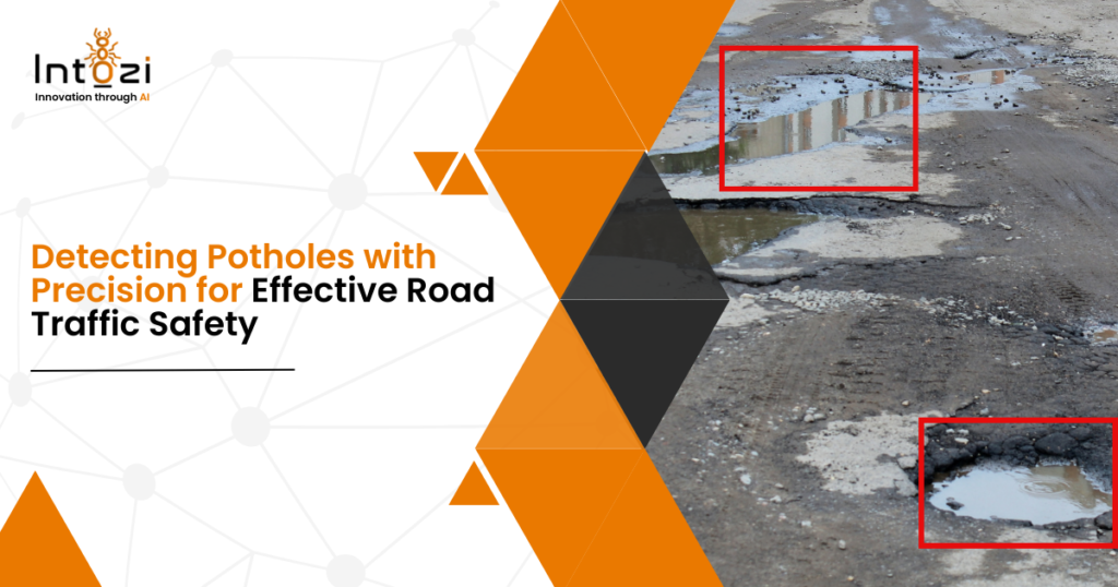 Detecting Potholes with Precision for Effective Road Traffic Safety ...