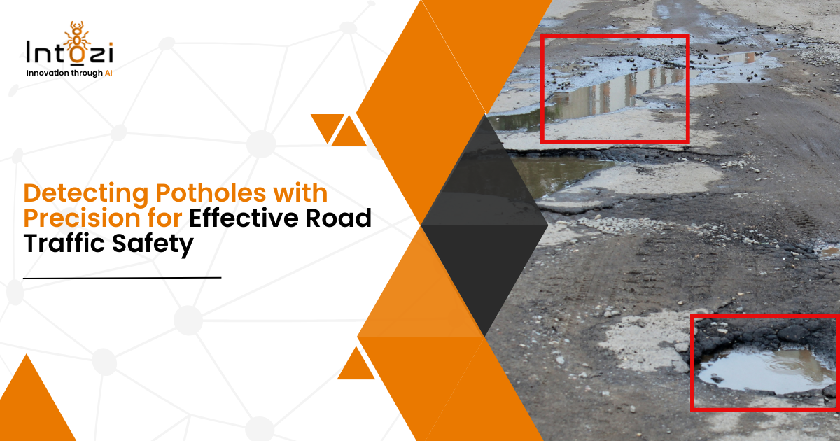 Implementing Accurate Pothole Detection for Efficient Road Traffic Safety