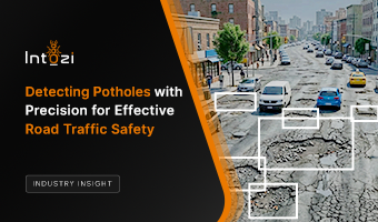 Detecting Potholes with Precision for Effective Road Traffic Safety