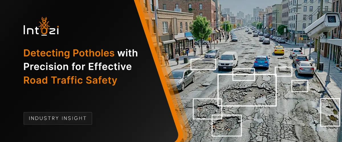 Detecting Potholes with Precision for Effective Road Traffic Safety