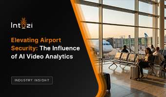 Elevating Airport Security: The Influence of AI Video Analytics