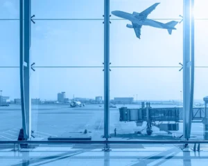 Airports