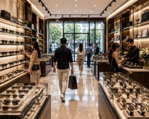 Retail