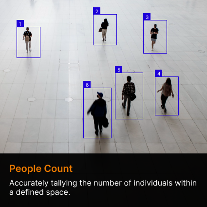 People Count