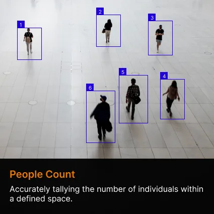 People Count