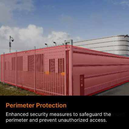 perimeter protection