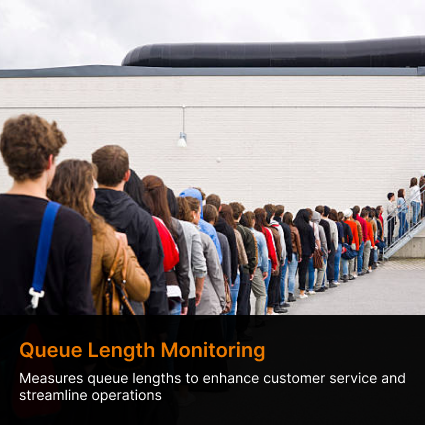 queue length monitoring