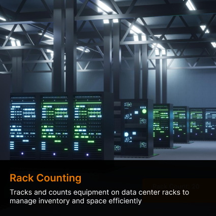 rack counting