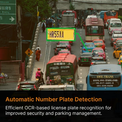 Automatic-Number-Plate-Detection