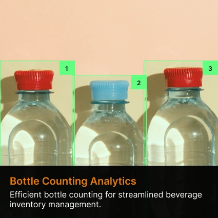 Bottle-count