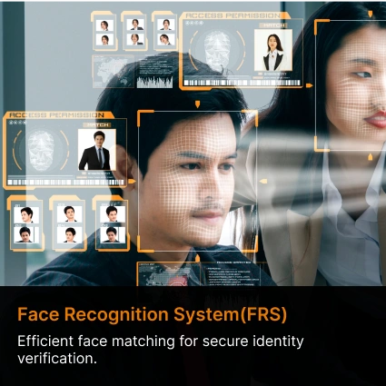 Face Recognition System