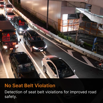 No-seat-belt