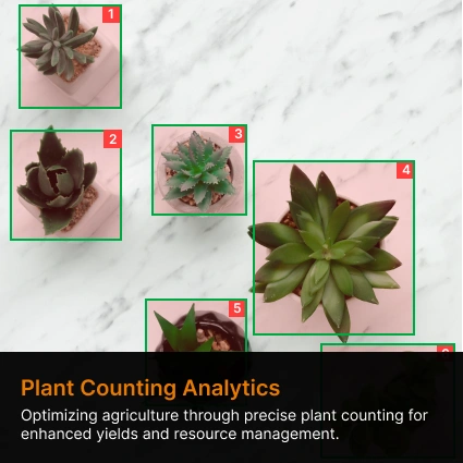 Plant-counting