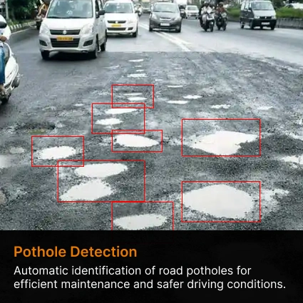 Pothole-Detection