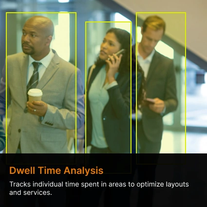 dwell time analysis