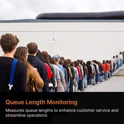 queue