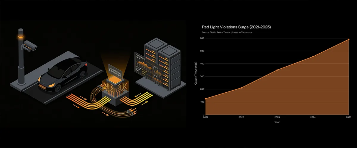 What is ANPR and How Does it Work?