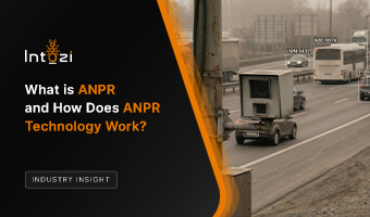 What is ANPR and How Does it Work?