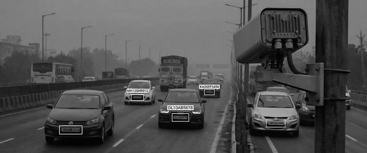 What is ANPR and How Does it Work?