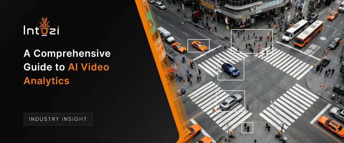 A Comprehensive Guide to Video Analytics