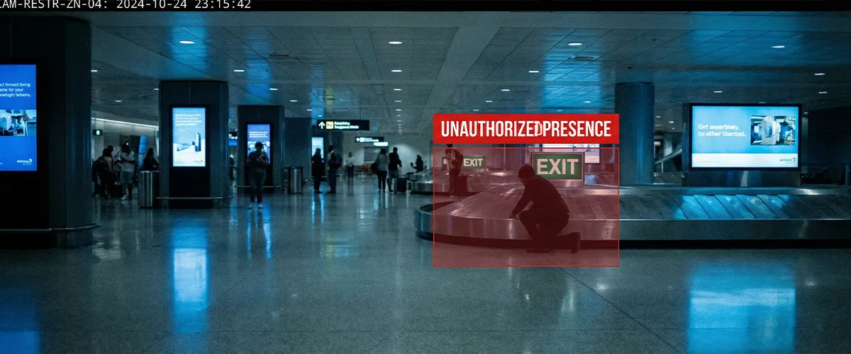 Intrusion Prevention.