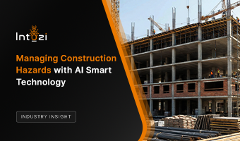 Can AI Technology Revolutionize Hazard Management in the Construction Industry?