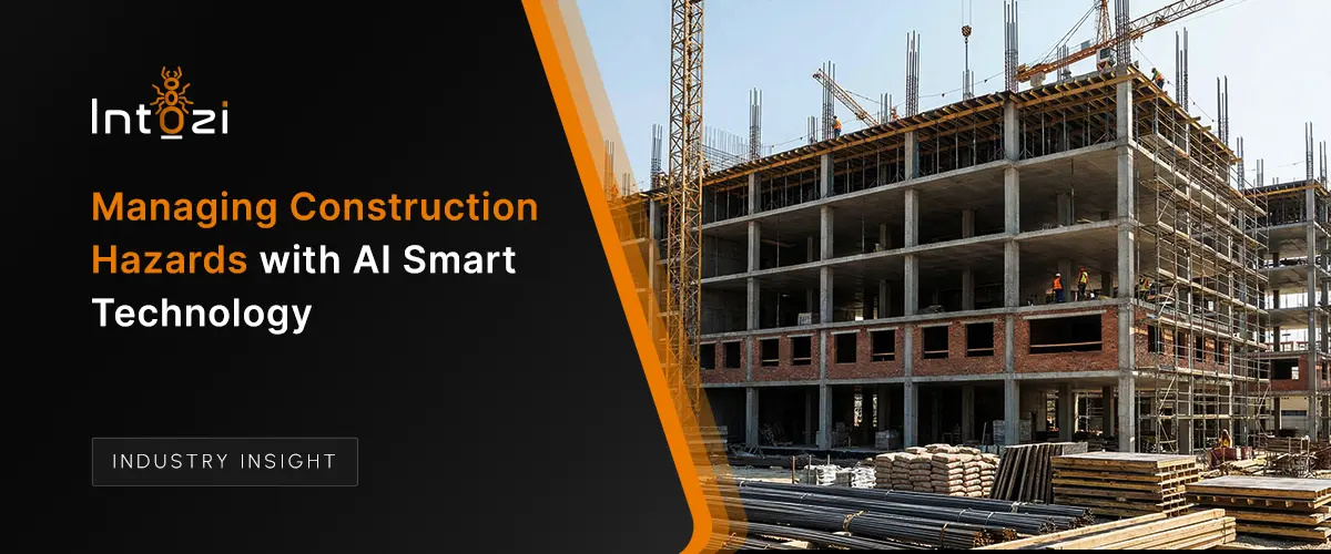 Can AI Technology Revolutionize Hazard Management in the Construction Industry?