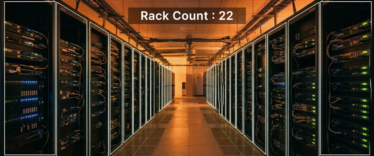 Security Improvement and Perimeter Monitoring