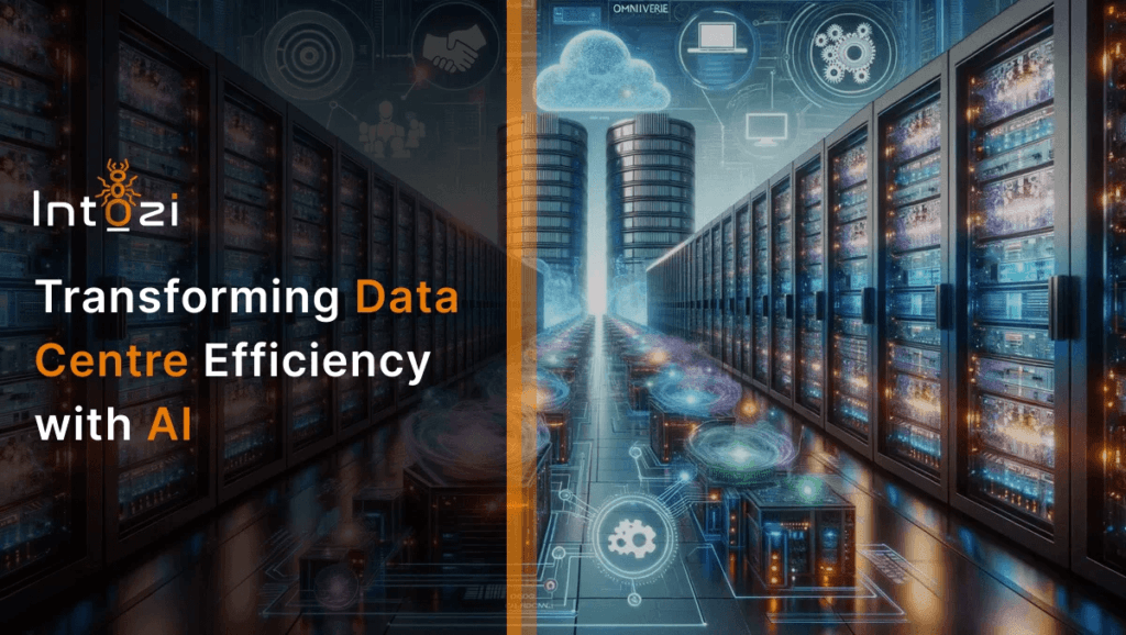 Transforming Data Centre Efficiency with AI-Powered Video Analytics