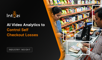 Video Analytics to Control Self Checkout Losses