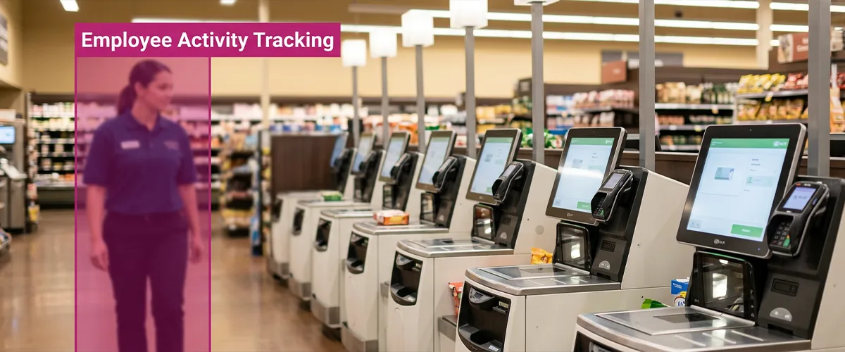 Employee Oversight​