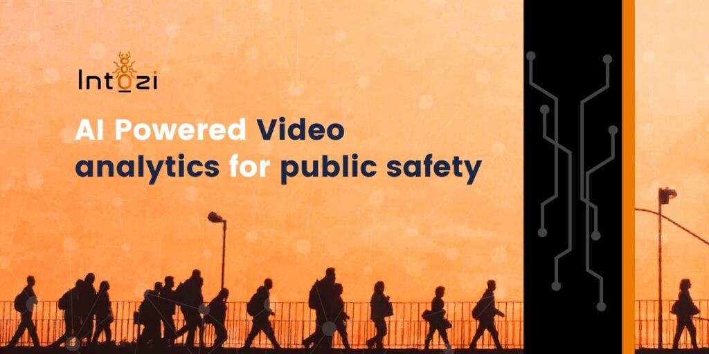 AI Powered Video Analytics for Public Safety