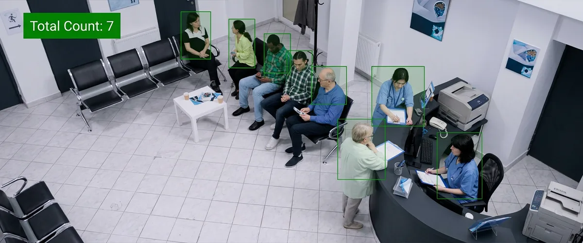 Enhanced Operational Efficiencies​