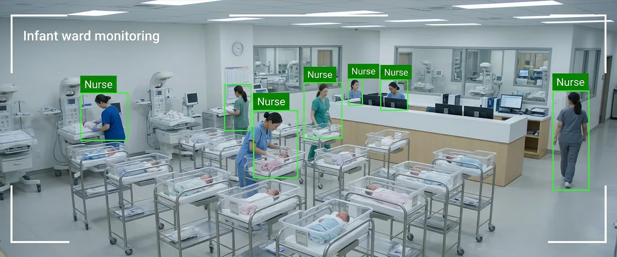 Enhanced Operational Efficiencies​