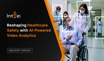 Reshaping Healthcare Safety with AI-Powered Video Analytics