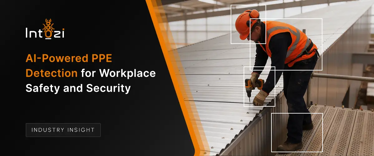 AI-Powered PPE detection