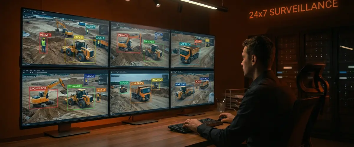 Challenges in Maintaining Safety​