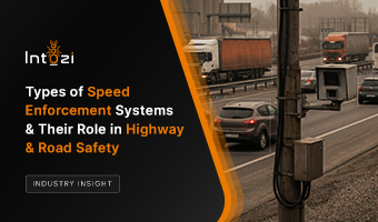Types of Speed Enforcement Systems and Their Role in Highway and Road Safety
