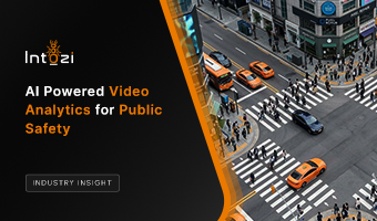 AI Powered Video Analytics for Public Safety
