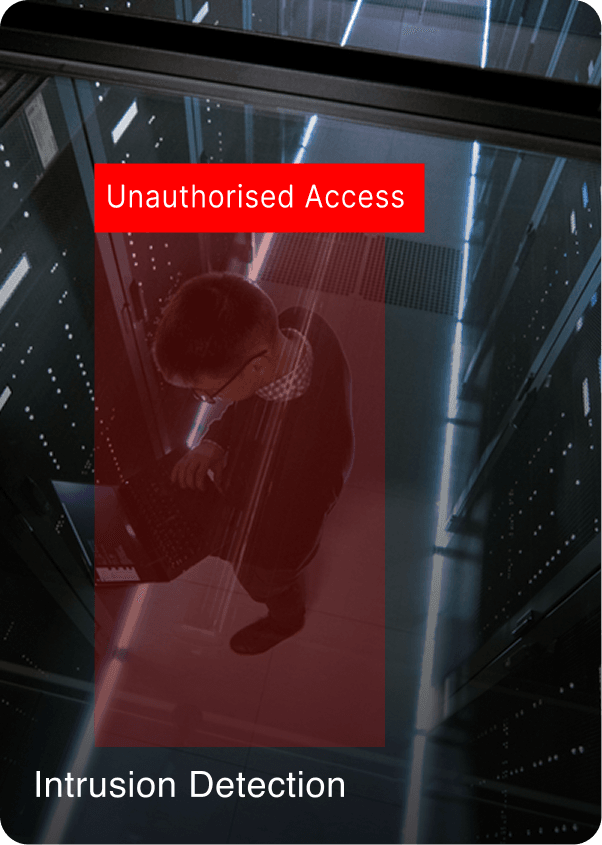 intrusion detection