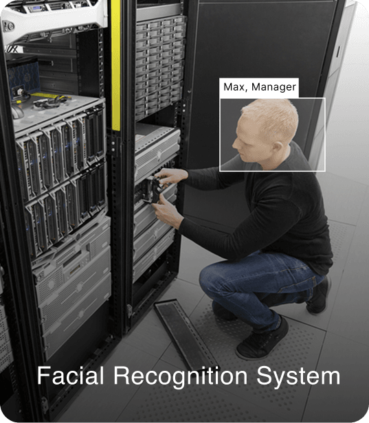 facial recognition system