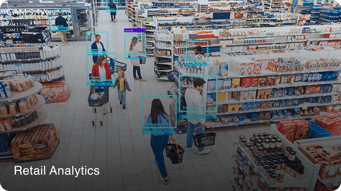 retail analytics